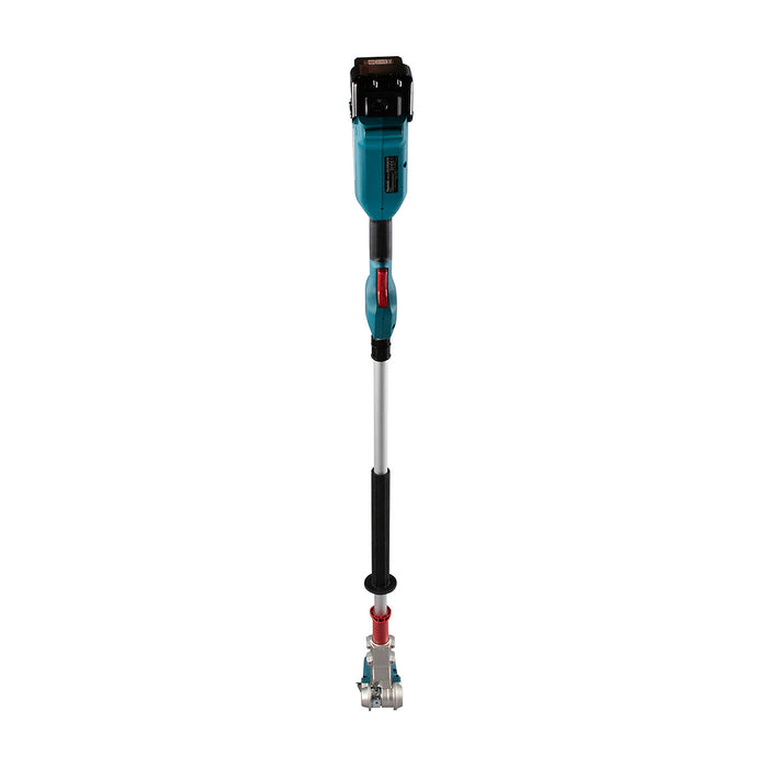 Máy tỉa hàng rào Makita DUN500W dùng Pin 18V LXT, chiều dài lưỡi 500mm, loại có thể điều chỉnh góc lưỡi