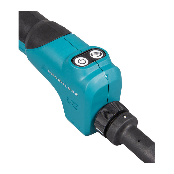 Máy cắt cành Makita DUP180 dùng Pin 18V LXT, khả năng cắt tối đa 30mm