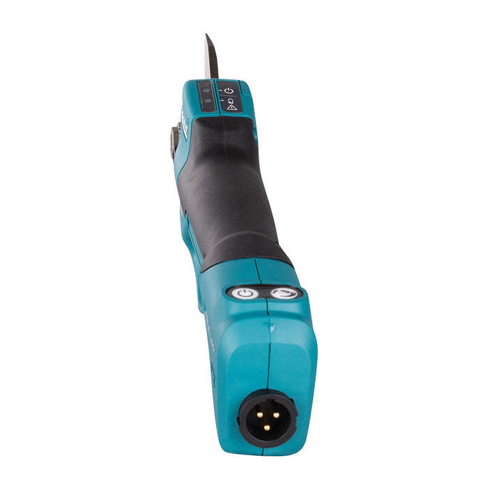 Máy cắt cành Makita DUP180 dùng Pin 18V LXT, khả năng cắt tối đa 30mm