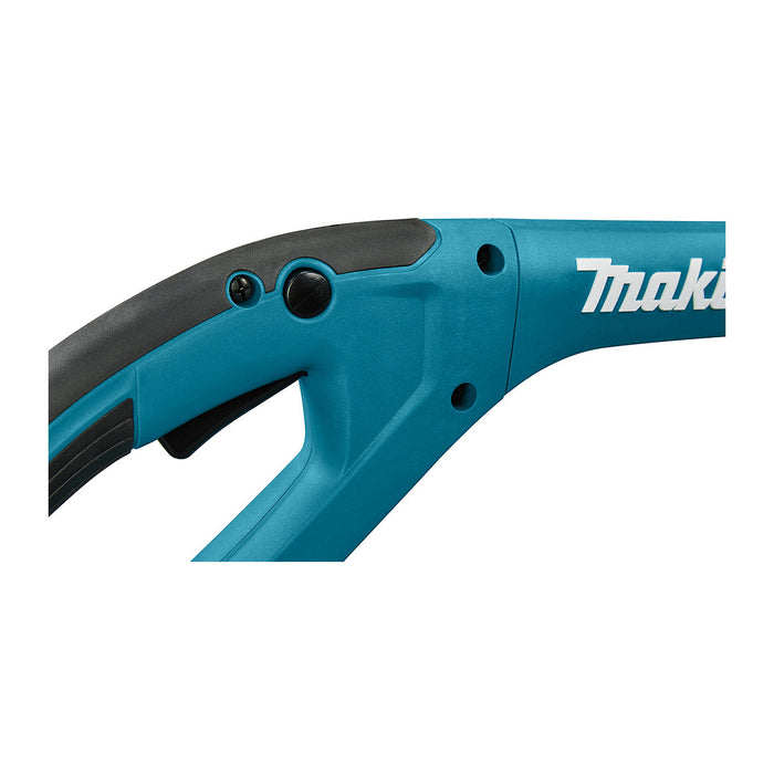 Máy cắt cỏ Makita DUR193 dùng Pin 18V LXT công suất 280W, độ rộng cắt tối đa 260mm, tay cầm vòng