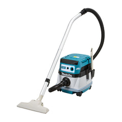 DVC862LZ: Chỉ có thân máy, không kèm pin và sạc