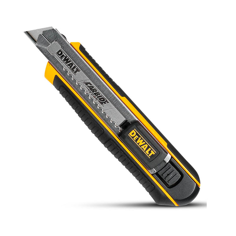 Dao rọc Dewalt DWHT10249-30 kích thước 18mm