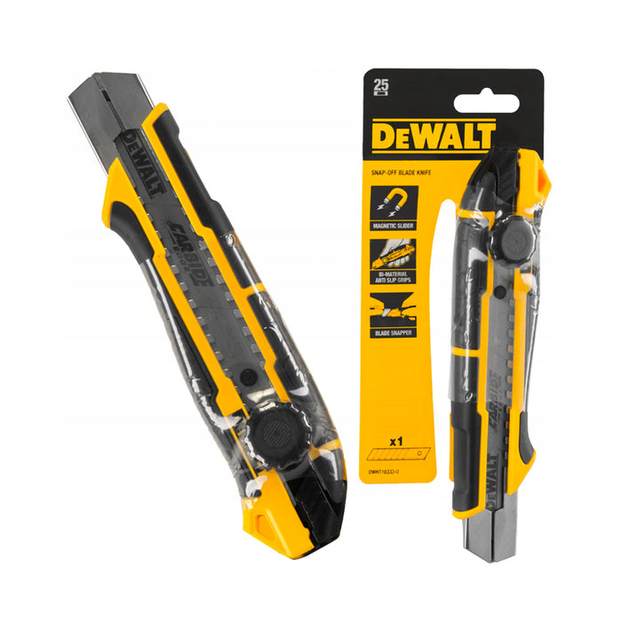 Dao rọc Dewalt DWHT10333-0-30 kích thước 2.5mm