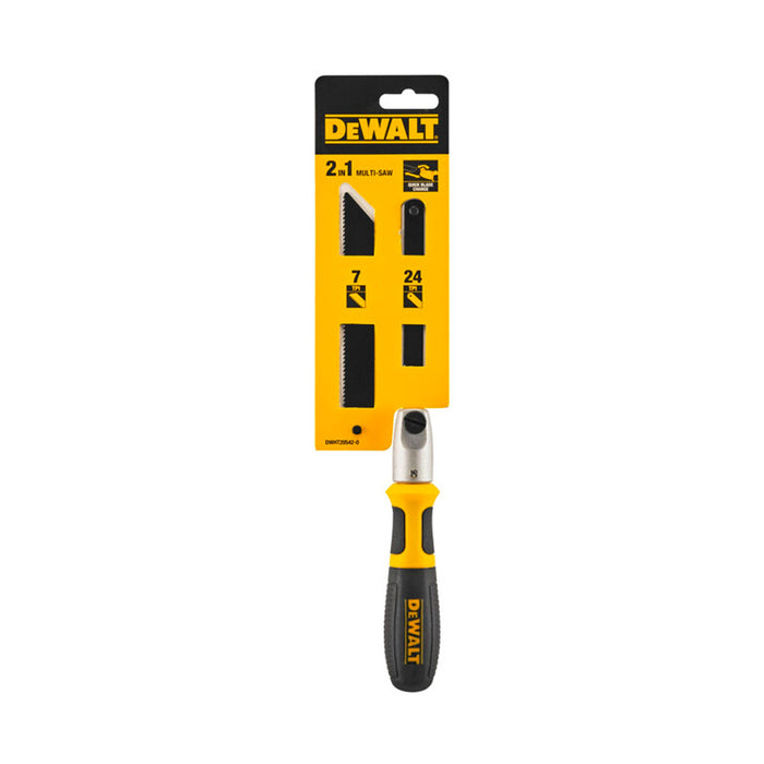 Cưa đa năng 12/10" Dewalt DWHT20542-0