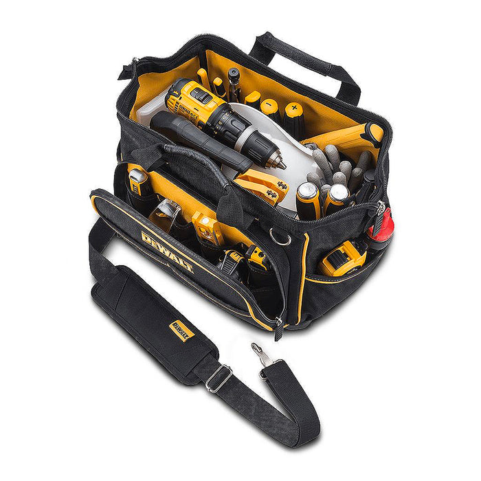 Túi đựng dụng cụ Multitak DeWALT DWST83489-1 dài 350mm, chống nước ỊP54