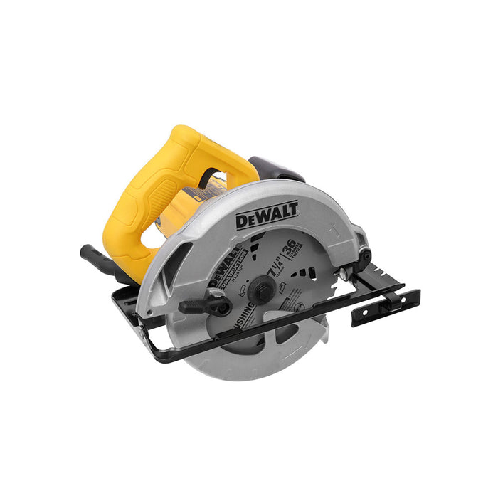 Máy cưa đĩa Dewalt DWE561-B1 đường kính lưỡi 184mm, công suất 1200W