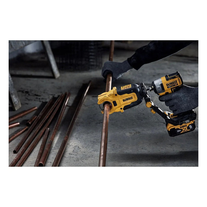 Phụ kiện cắt ống kim loại DWACPRIR