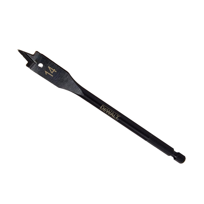 Mũi khoan gỗ đuôi cá Dewalt