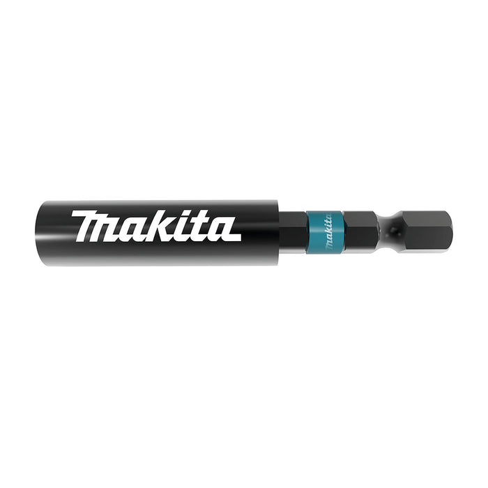 Đầu giữ mũi vít có nam châm Impact Black Makita E-08785, đuôi lục giác 6.35mm ( 1/4 inch ) ( Cấp 3 sao )