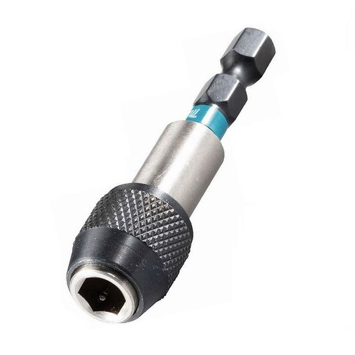 Đầu giữ mũi vít có nam châm Impact Black Makita E-08791, đuôi lục giác 6.35mm ( 1/4 inch ) ( Cấp 3 sao )