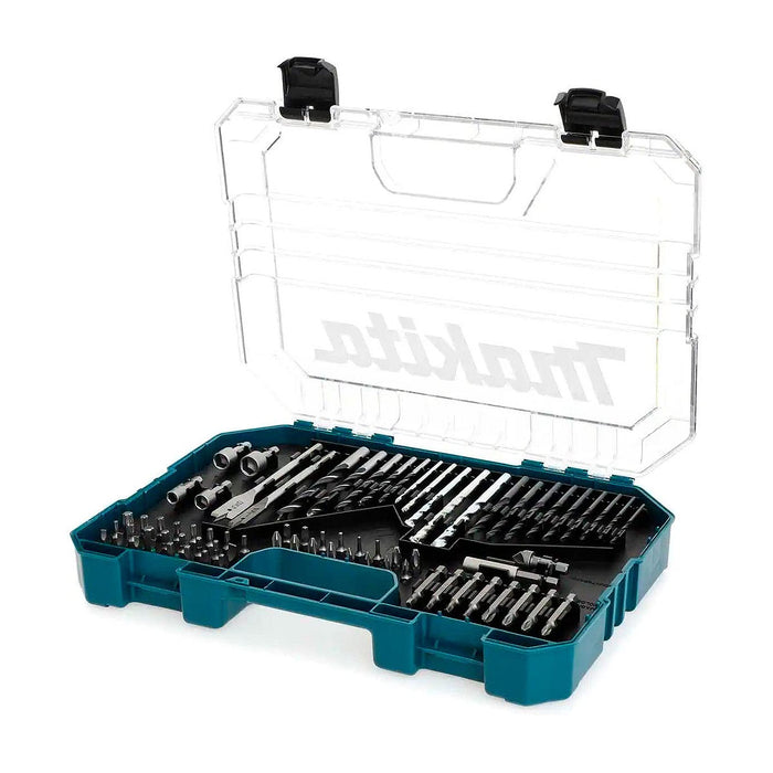 Bộ mũi khoan và mũi vặn vít tổng hợp 75 chi tiết Makita E-15110 ( Cấp 3 sao )