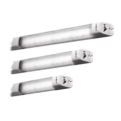 HL-200A dùng điện 110V ~ 240V AC, công suất 10W, dài 285.5mm