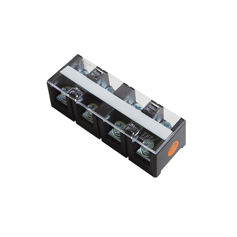 Cầu đấu dây Domino khối Hanyoung Nux dòng cao cấp, tiêu chuẩn RoHS