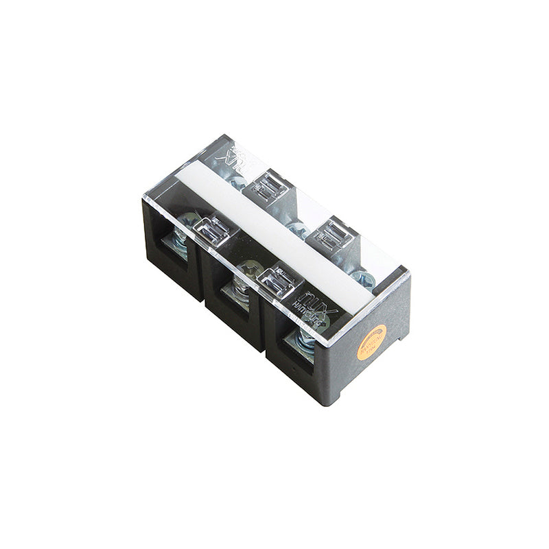 Cầu đấu dây Domino khối Hanyoung Nux dòng cao cấp, tiêu chuẩn RoHS