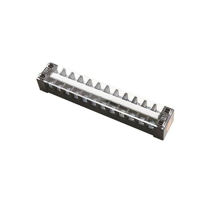 Cầu đấu dây Domino khối Hanyoung Nux dòng cao cấp, tiêu chuẩn RoHS