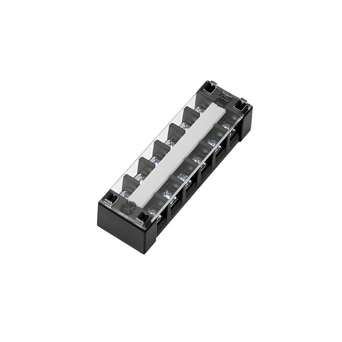 Cầu đấu dây Domino khối Hanyoung Nux dòng cao cấp, tiêu chuẩn RoHS