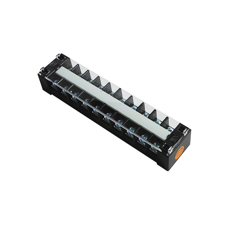 Cầu đấu dây Domino khối Hanyoung Nux dòng cao cấp, tiêu chuẩn RoHS