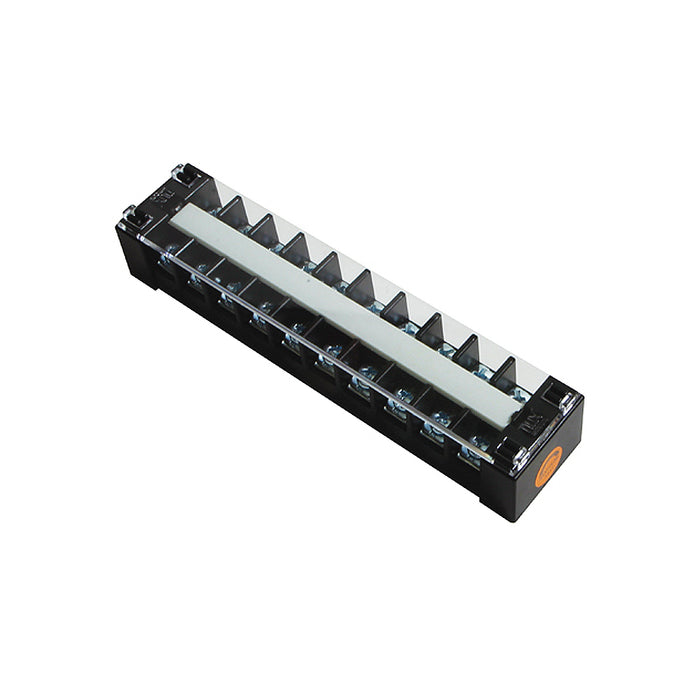 Cầu đấu dây Domino khối Hanyoung Nux dòng cao cấp, tiêu chuẩn RoHS