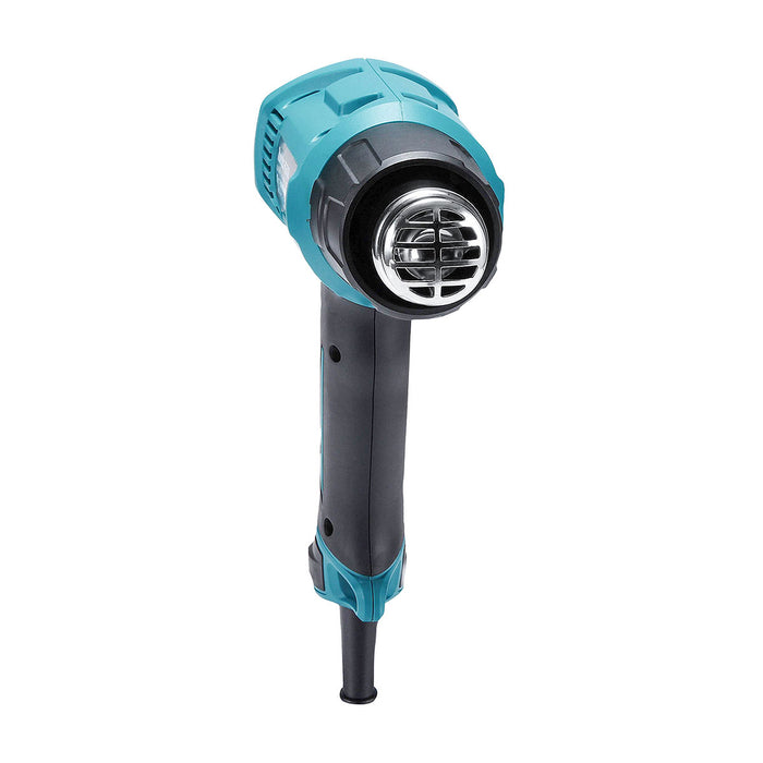 Máy khò nhiệt Makita HG5030 công suất 1,600W chỉnh nhiệt từ 350 độ đến 500 độ C