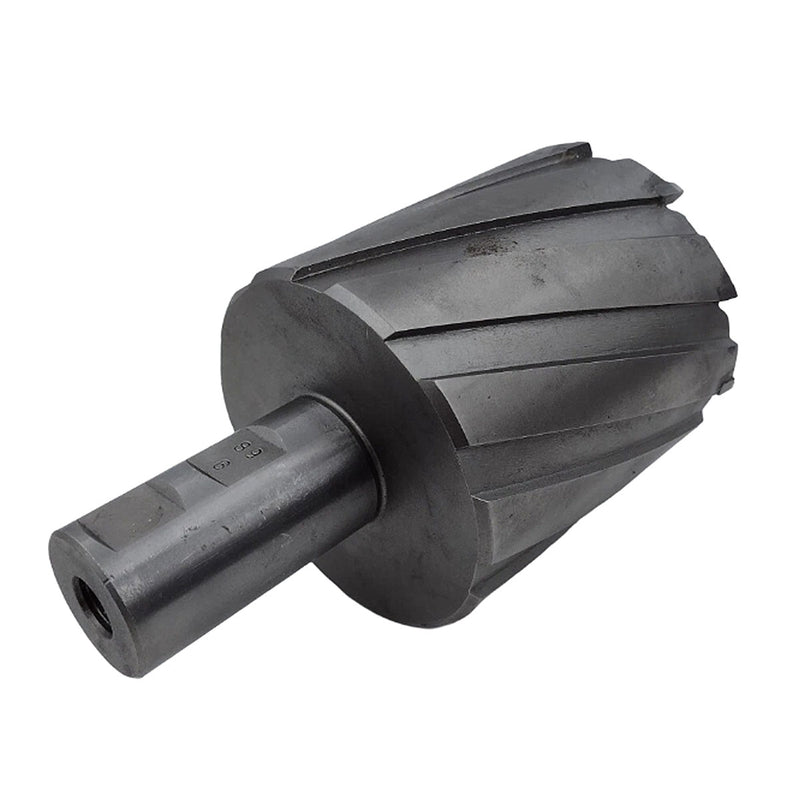 Mũi khoan từ dòng JetBroach One-Touch tháo lắp nhanh Nitto Kohki, đường kính từ 12mm - 55mm, độ sâu 25L - 75L