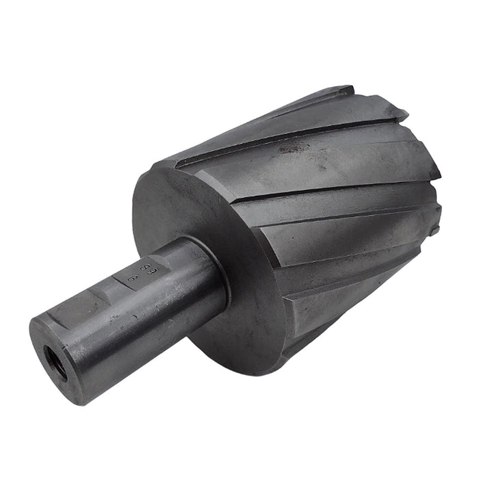 Mũi khoan từ dòng JetBroach One-Touch tháo lắp nhanh Nitto Kohki, đường kính từ 12mm - 55mm, độ sâu 25L - 75L