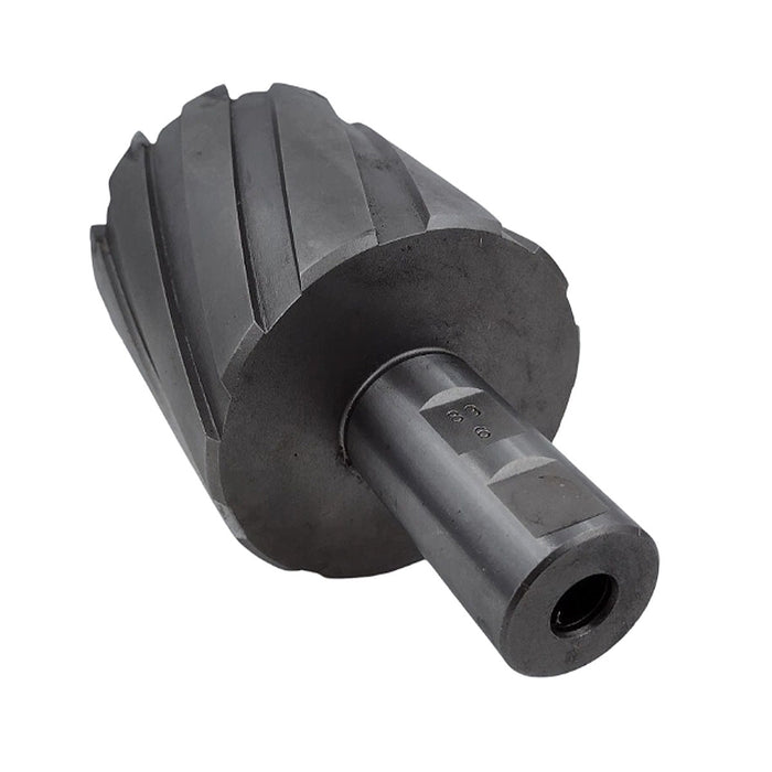 Mũi khoan từ dòng JetBroach One-Touch tháo lắp nhanh Nitto Kohki, đường kính từ 12mm - 55mm, độ sâu 25L - 75L