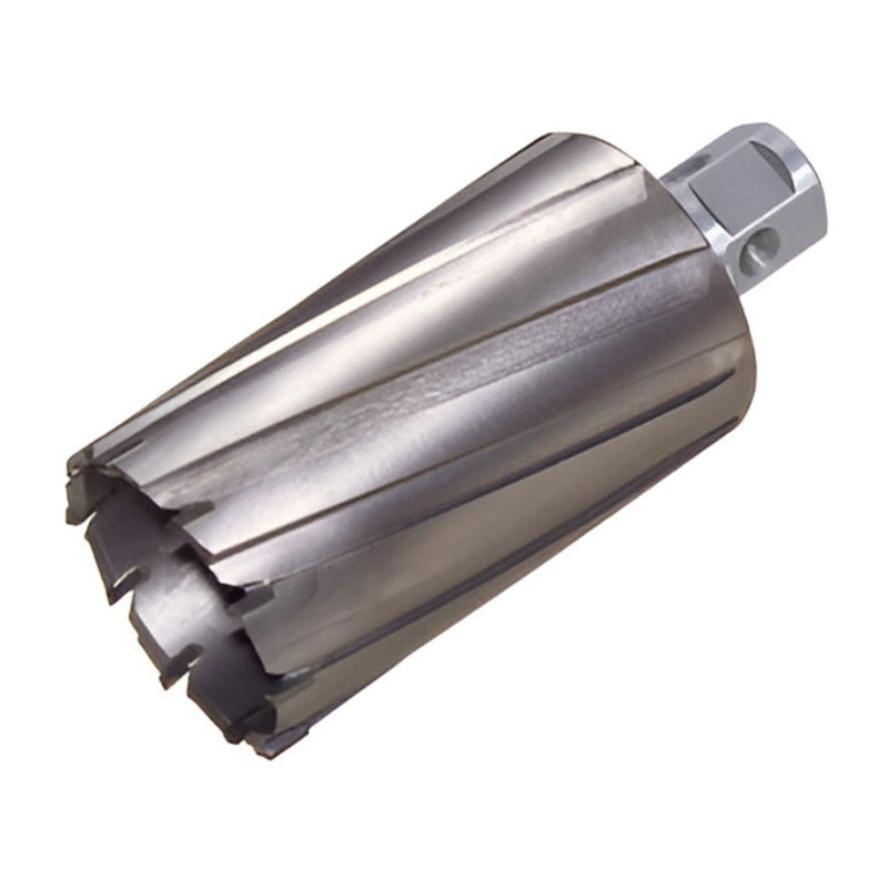 Mũi khoan từ dòng JetBroach One-Touch tháo lắp nhanh Nitto Kohki, đường kính từ 12mm - 55mm, độ sâu 25L - 75L