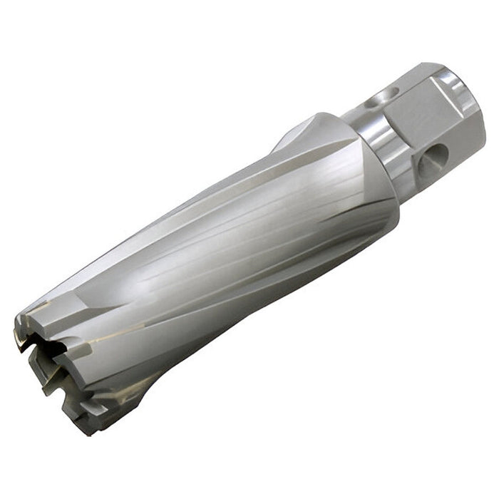 Mũi khoan từ dòng JetBroach One-Touch tháo lắp nhanh Nitto Kohki, đường kính từ 12mm - 65mm, độ sâu 50L