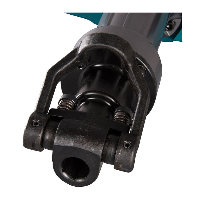 Máy đục bê tông hạng nặng Makita HM004G dùng Pin 40Vmax x2 XGT, đuôi lục giác 28.6mm, công nghệ AVT, AWS