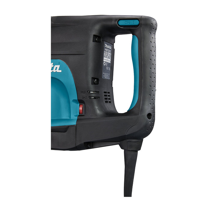 Máy đục bê tông Makita HM1203C, công suất 1,510W đuôi gài SDS-Max