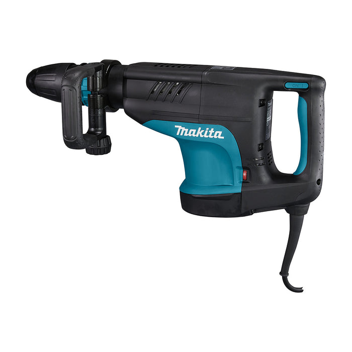 Máy đục bê tông Makita HM1203C, công suất 1,510W đuôi gài SDS-Max