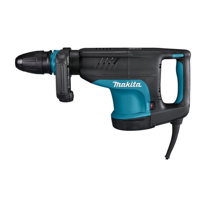 Máy đục bê tông Makita HM1203C, công suất 1,510W đuôi gài SDS-Max