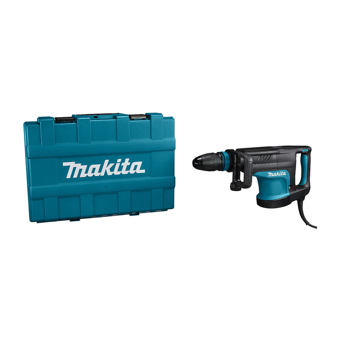 Máy đục bê tông Makita HM1203C, công suất 1,510W đuôi gài SDS-Max