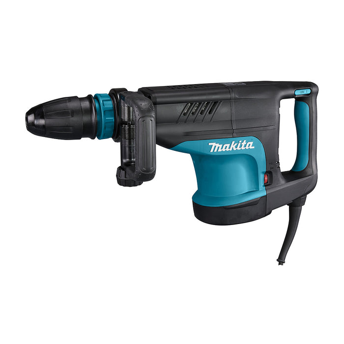 Máy đục bê tông Makita HM1203C, công suất 1,510W đuôi gài SDS-Max