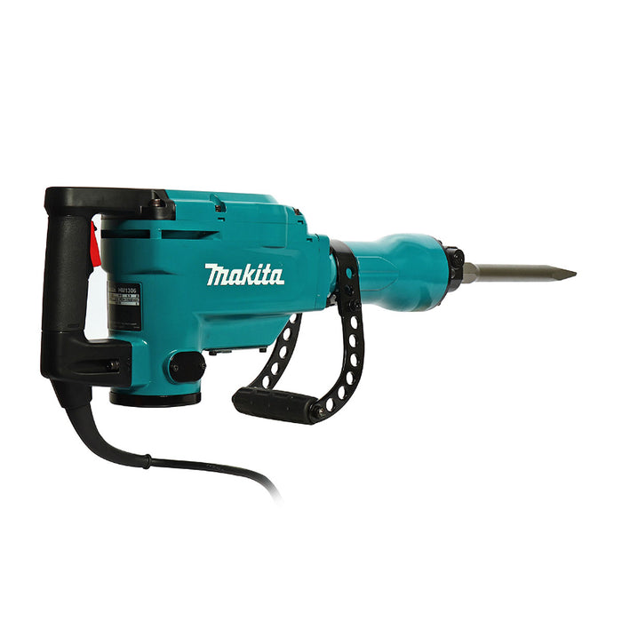 Máy đục bên tông Makita HM1306 công suất 1510W, đuôi lục giác 30mm