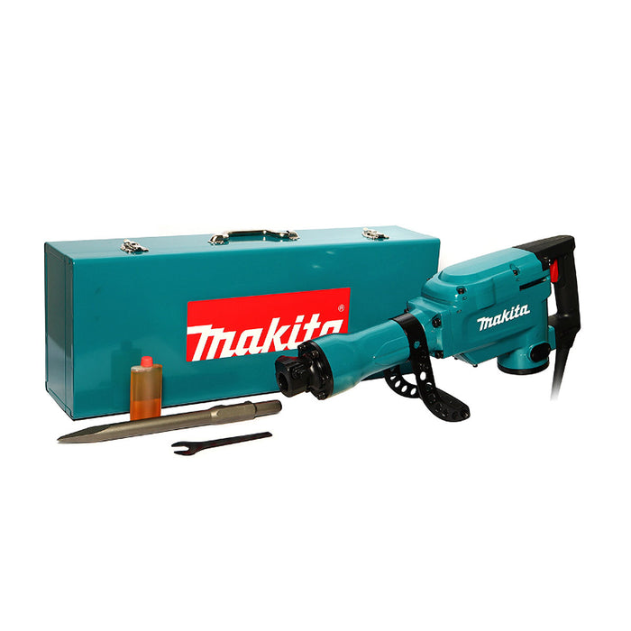 Máy đục bên tông Makita HM1306 công suất 1510W, đuôi lục giác 30mm