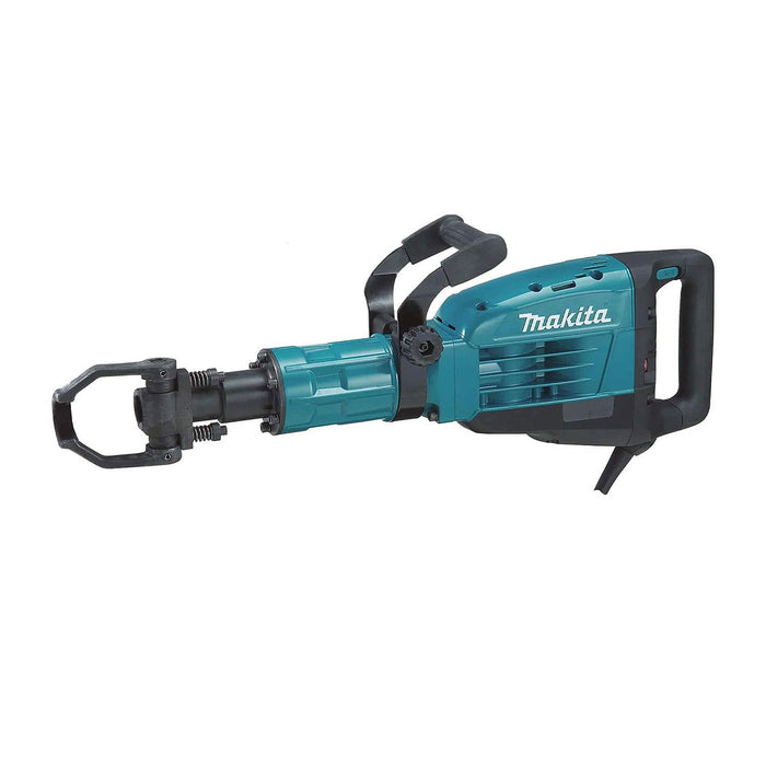 Máy đục bê tông hạng nặng Makita HM1307C công suất 1,510W đuôi lục giác 30mm