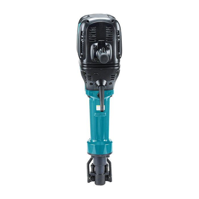 Máy đục bê tông hạng nặng Makita HM1812, công suất 2000W đuôi lục giác 28.6mm, công nghệ chống rung AVT