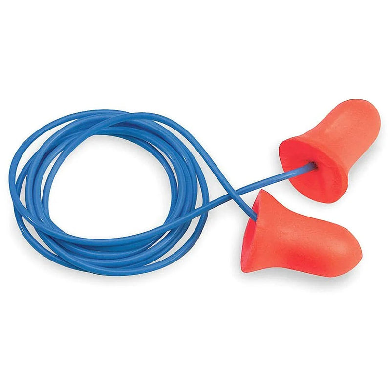 Nút bịt tai chống ồn, loại có dây Honeywell MAX-30 chất liệu Foam mềm