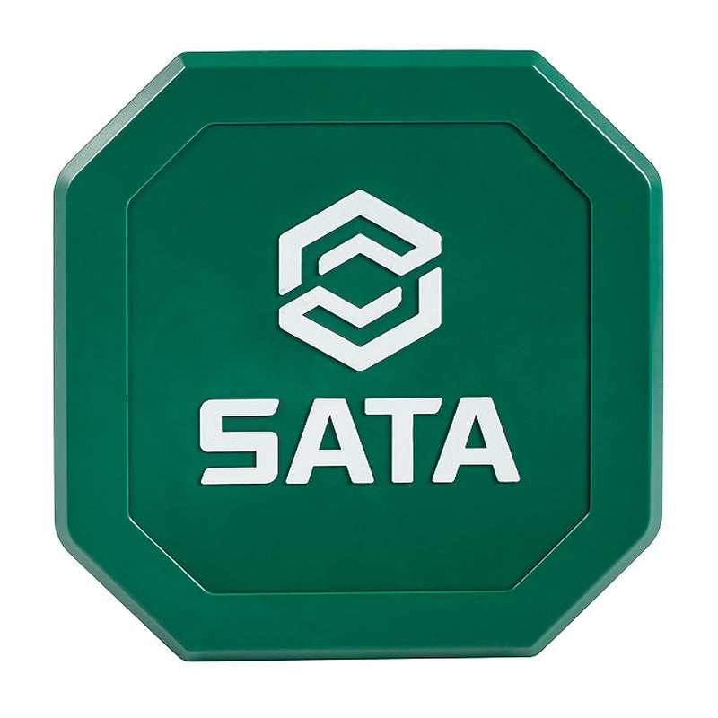 Nắp đầu hệ thống dây tự rút SATA AE3020 - Bộ 2 chiếc, hoàn thiện cuộn dây kết hợp.