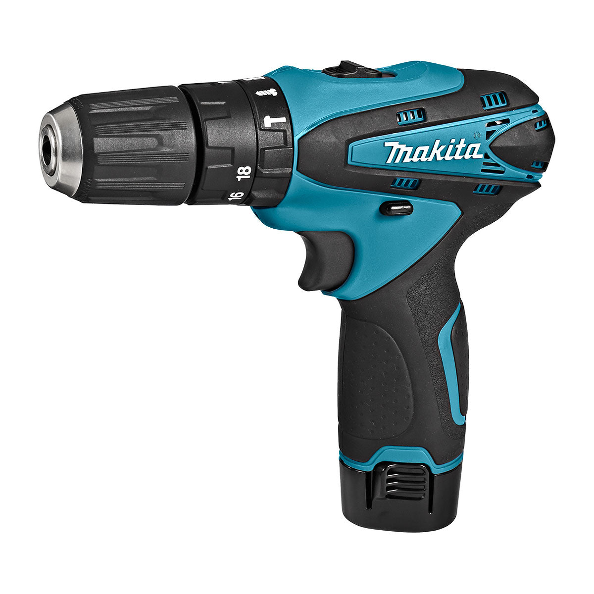 Makita - Máy khoan động lực 10.8V LXT