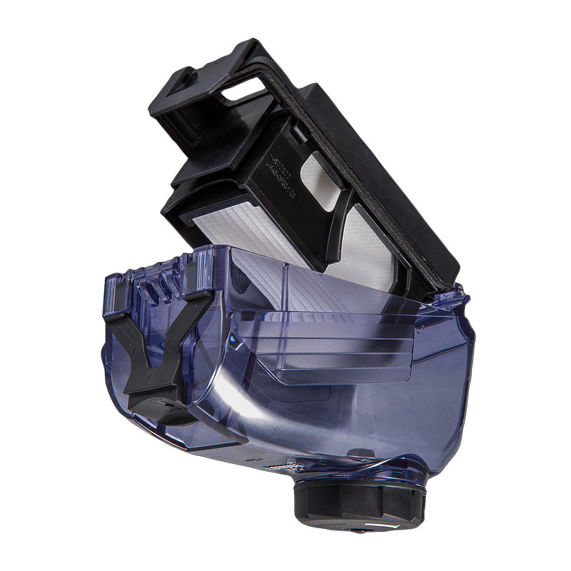 Máy khoan bê tông 3 chức năng Makita HR2653 công suất 800W đuôi gài SDS-Plus, đi kèm hệ thống hút bụi, công nghệ chống rung AVT