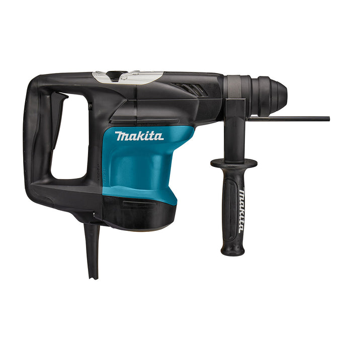 Máy khoan bê tông 3 chức năng Makita HR3200C, công suất 850W đuôi gài SDS-Plus