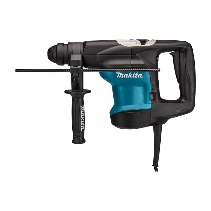 Máy khoan bê tông 3 chức năng Makita HR3200C, công suất 850W đuôi gài SDS-Plus