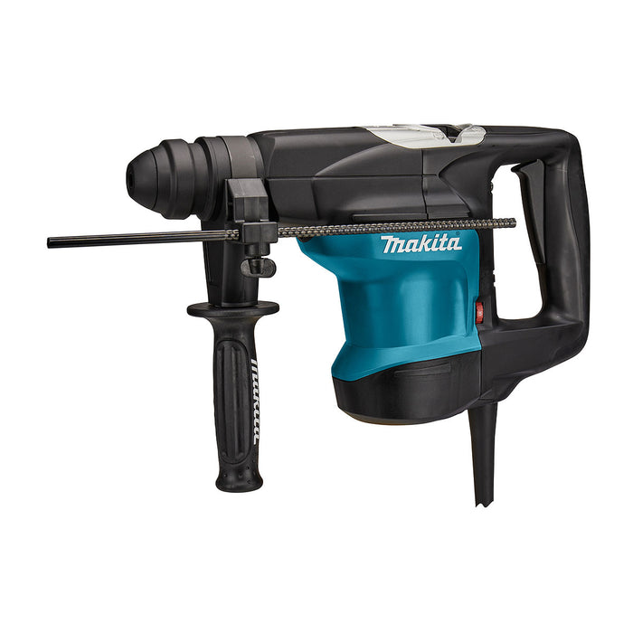 Máy khoan bê tông 3 chức năng Makita HR3200C, công suất 850W đuôi gài SDS-Plus