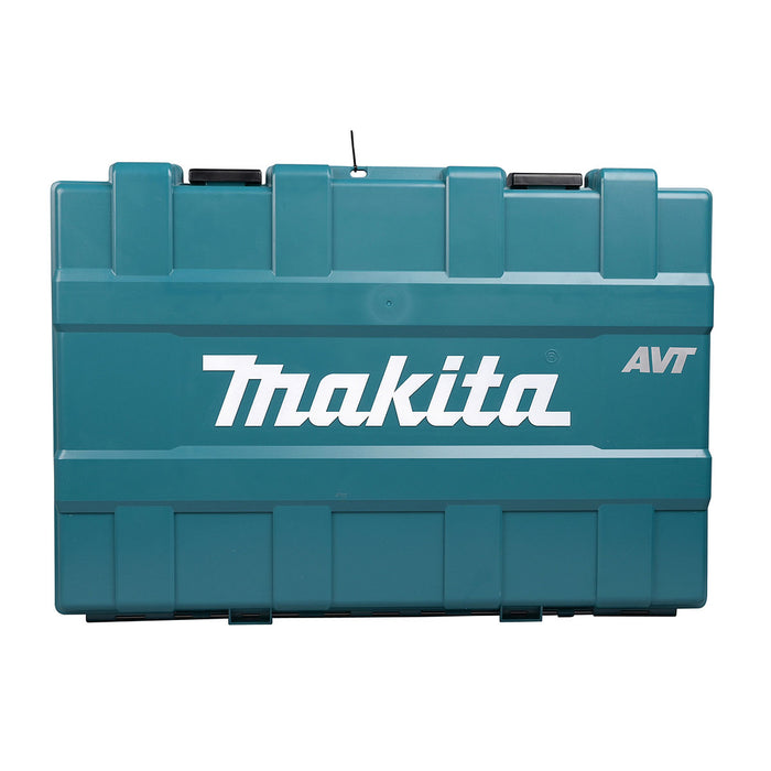 Máy khoan bê tông Makita HR5212C công suất 1,510W đuôi gài SDS-Max, công nghệ chống rung AVT