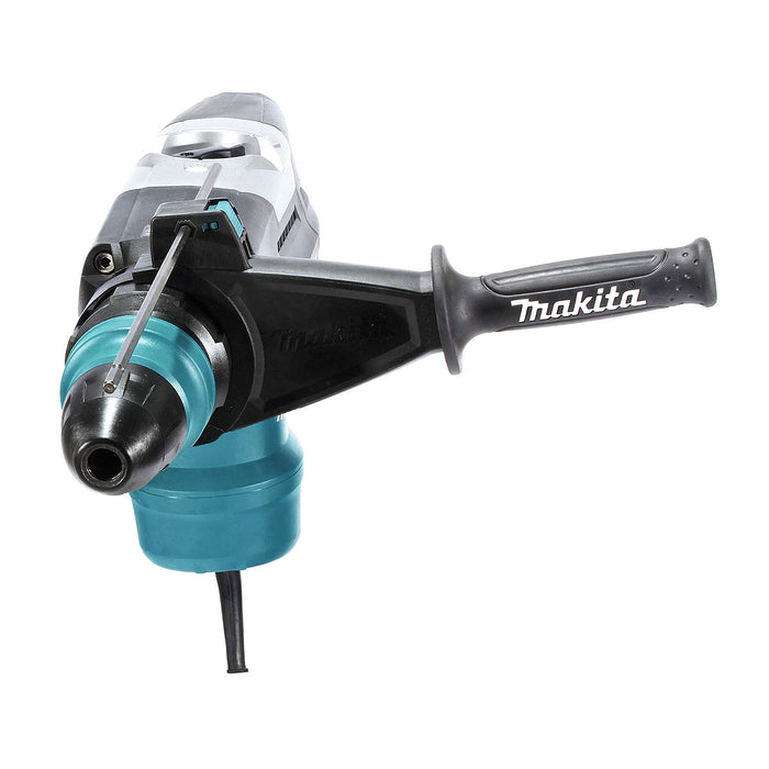 Máy khoan bê tông Makita HR5212C công suất 1,510W đuôi gài SDS-Max, công nghệ chống rung AVT