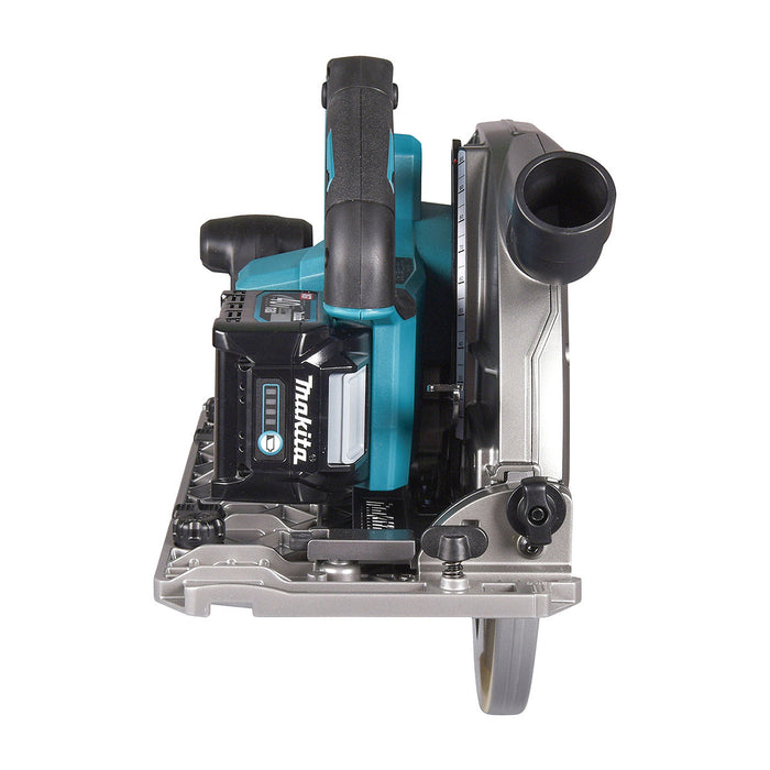 Máy cưa đĩa Makita HS011G dùng Pin 40Vmax XGT, đường kính lưỡi 260/270mm, Công nghệ AWS