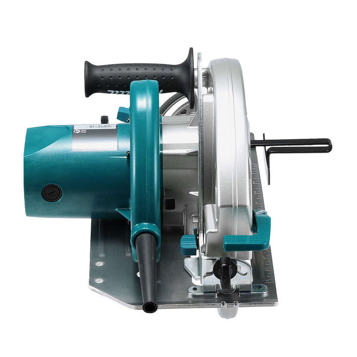 Máy cưa đĩa Makita HS0600 công suất 2000W, đường kính lưỡi 260/270mm