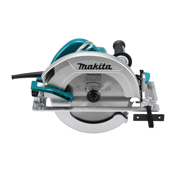 Máy cưa đĩa Makita HS0600 công suất 2000W, đường kính lưỡi 260/270mm